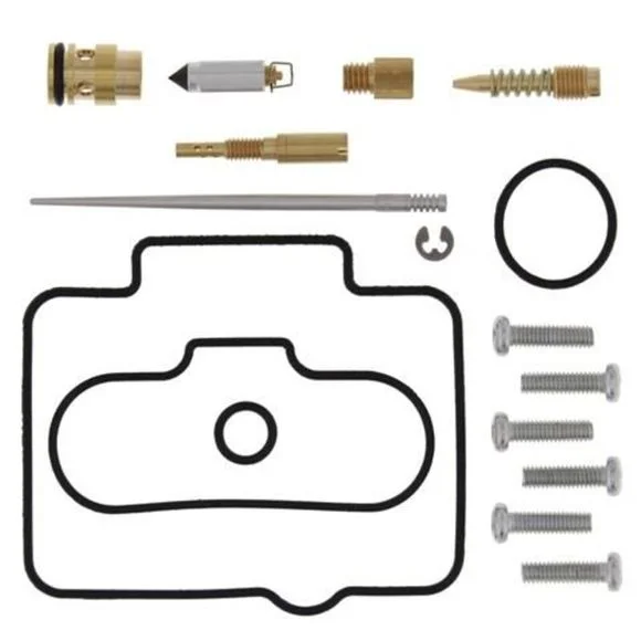 Kit réparation de carburateur All Balls KAWASAKI 125 KX 125 (KX125L) – 2002Ref : ALL00416A / 1118309