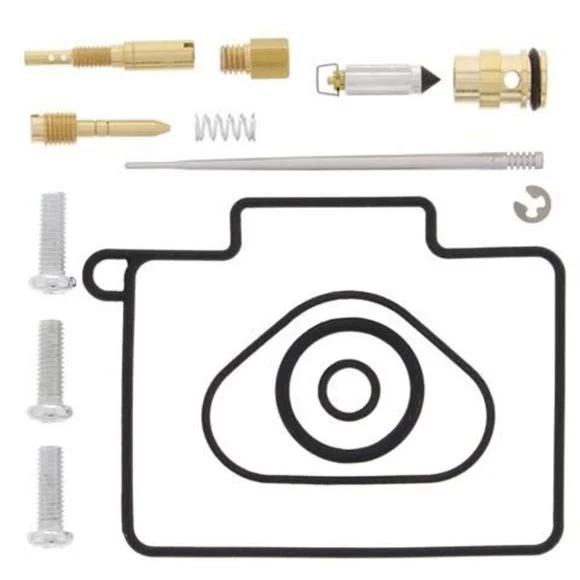 Kit réparation de carburateur All Balls KAWASAKI 125 KX 125 (KX125M) – 2005Ref : ALL00415A / 1118311
