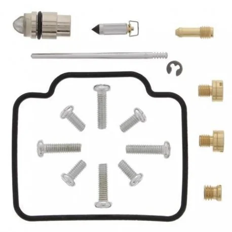 Kit reparation de carburateur ALL BALLS Polaris 330 Trail Boss