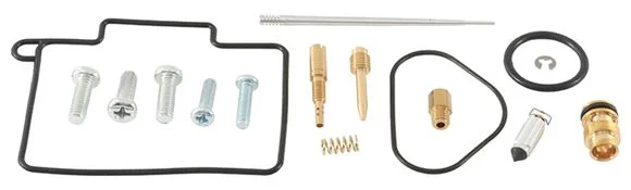 Kit réparation de carburateur All Balls Ref : ALL01017A / 1118341