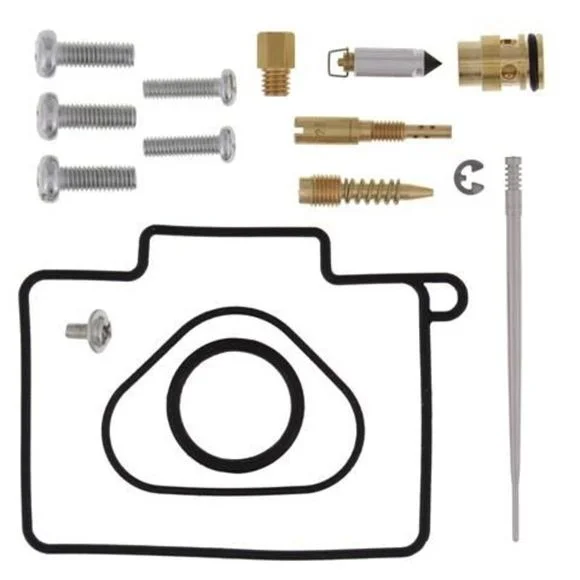 Kit réparation de carburateur All Balls SUZUKI 125 RM 125 – 2003Ref : ALL00396A / 1118326