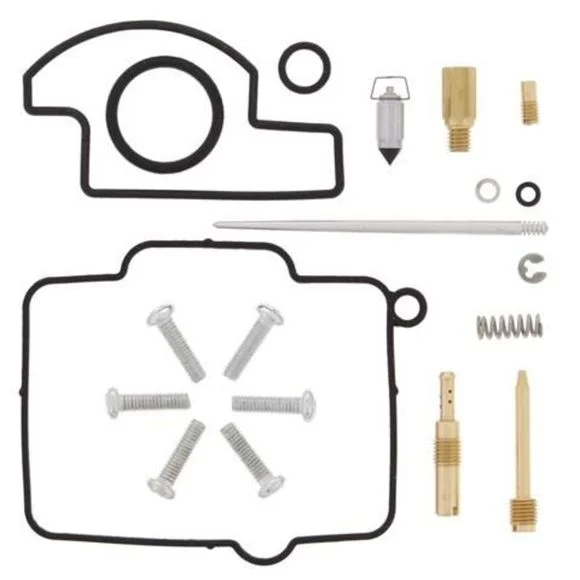 Kit réparation de carburateur All Balls SUZUKI 250 RM 250 – 2004 – 2008Ref : ALL00386A / 1118333