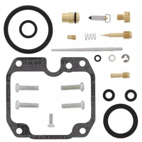 Kit reparation de carburateur ALL BALLS Yamaha 125 Grizzly