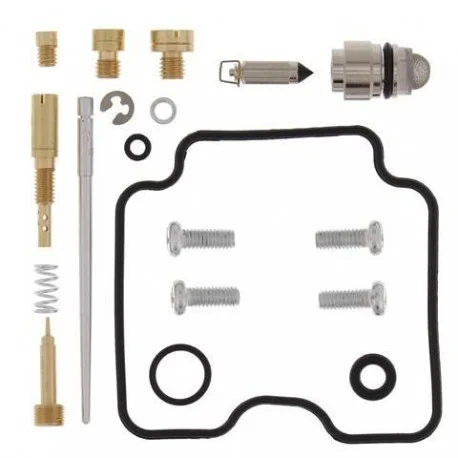 Kit reparation de carburateur ALL BALLS Yamaha 250 Raptor