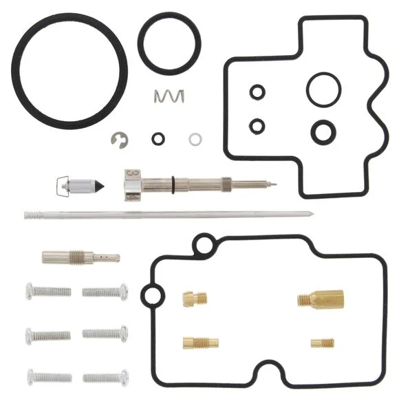 Kit réparation de carburateur All Balls YAMAHA 250 WR 250 F (CG22) – 2005Ref : ALL01019A / 1118348