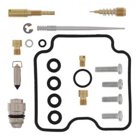 Kit reparation de carburateur ALL BALLS Yamaha 450 Grizzly/Wolve