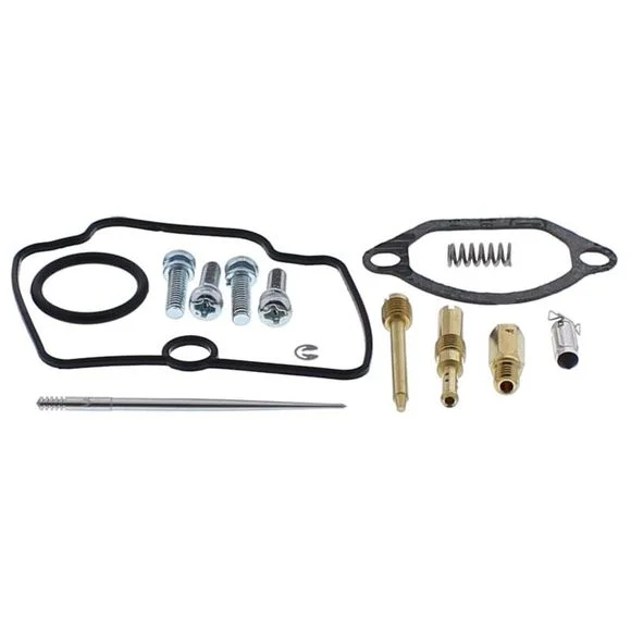 Kit réparation de carburateur All Balls YAMAHA 65 YZ 65 – 2018 – 2024Ref : ALL00353A / 1118335