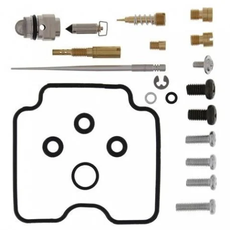 Kit reparation de carburateur ALL BALLS Yamaha 660 Grizzly
