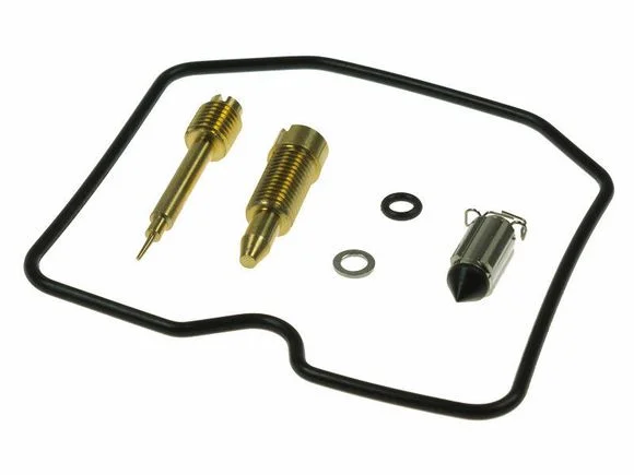 Kit réparation de carburateur Tour Max Ref : TRM00393A / 1016545