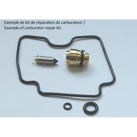 Kit reparation de carburateur TOURMAX Honda VTR1000F