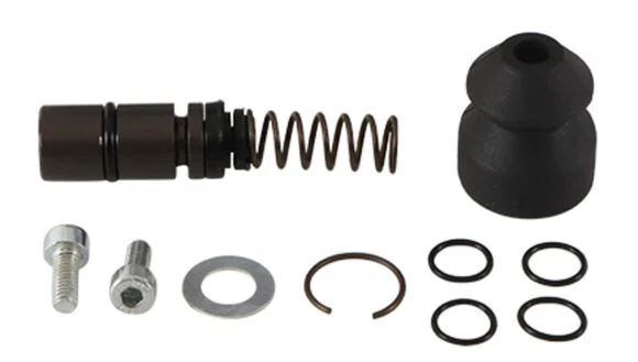 Kit réparation de maître cylindre All Balls de frein arrière Ref : ALL00017A / 1039087