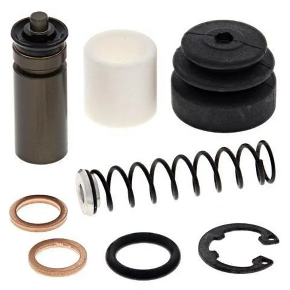 Kit réparation de maître cylindre All Balls de frein arrière Ref : ALL00438A / 1039075