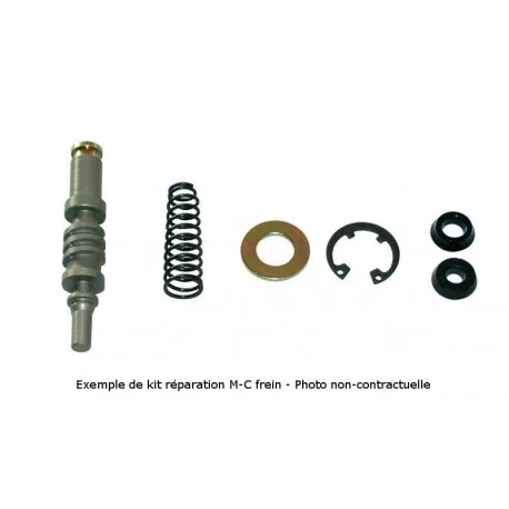 Kit reparation de maitre cylindre de frein avant TOURMAX Kawasaki Z750