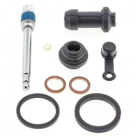 Kit reparation etrier arriere ALL BALLS Honda
