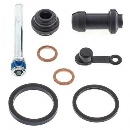 Kit reparation etrier arriere ALL BALLS Kawasaki