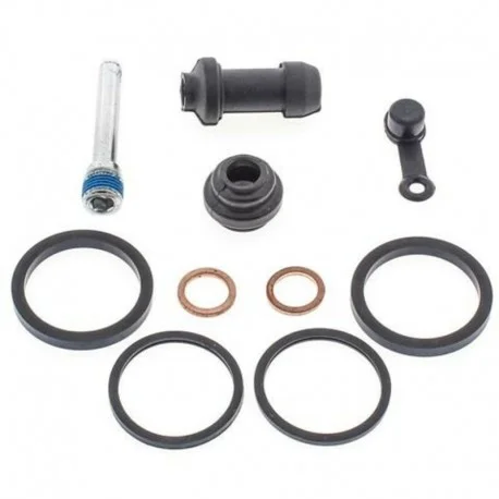 Kit reparation etrier avant ALL BALLS Kawasaki