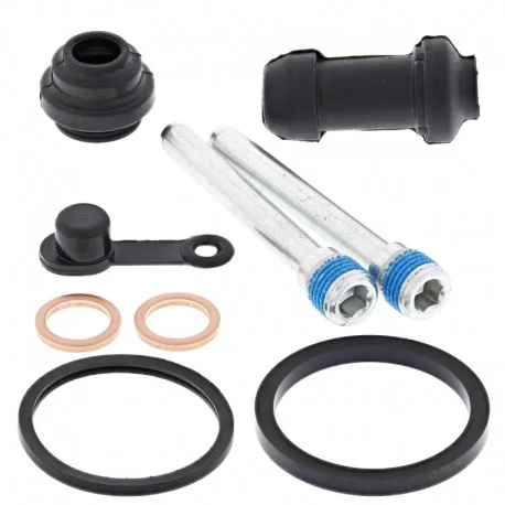 Kit reparation etrier de frein arriere ALL BALLS Yamaha YZ250