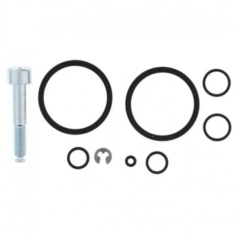 Kit reparation etrier de frein arriere ALL BALLS