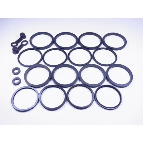 Kit reparation etrier de frein TOURMAX Suzuki GSX-R600/750