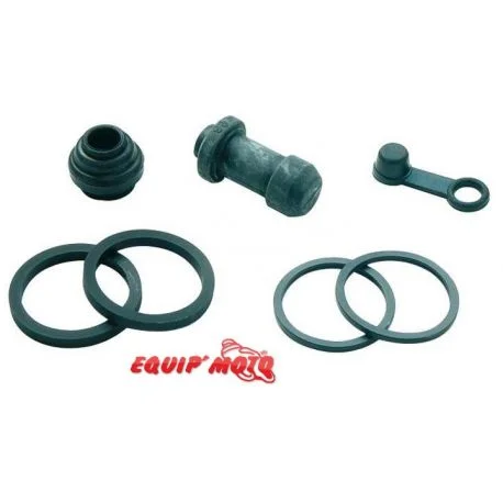 Kit reparation etriers de frein avant Tourmax SUZUKI LS650 SAVAGE