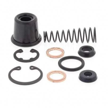 Kit reparation maitre-cylindre de frein arriere ALL BALLS WR 250 1991-1997
