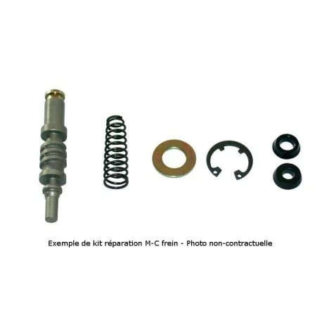 Kit reparation maitre-cylindre de frein avant ALL BALLS YAMAHA