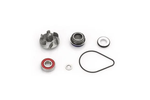 Kit réparation pompe à eau Top Performances HONDA 125 FES 125 PANTHEON (JF05) – 1998 – 2002Ref : TPF00023A / 1018549
