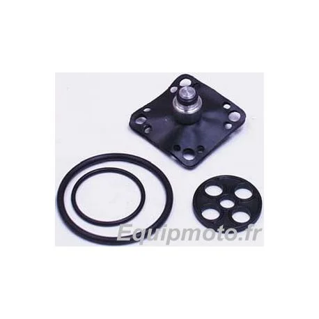 Kit reparation robinet d’essence yamaha XJ600N, XJ600S DIVERSION 1992 – 1996 BT 1100 BULLDOG