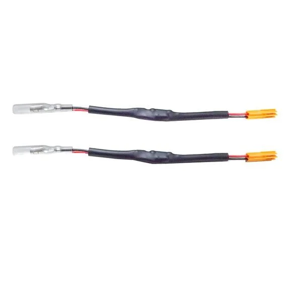 Kit résistance Chaft POUR CLIGNOTANTS HONDA Universel Ref : CH0638 / IN925
