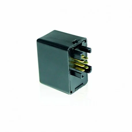 Kit resistance clignotant LIGHTECH 12-13,8V / 1-100W Suzuki