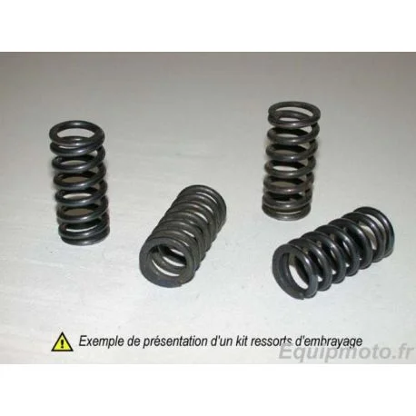 Kit ressorts d’embrayage Newfren APRILIA et BMW