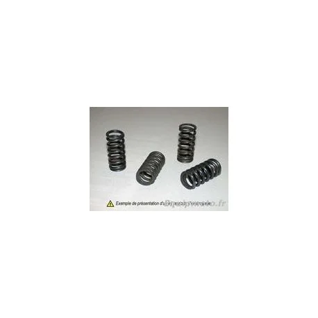 KIT RESSORTS D’EMBRAYAGE POUR KAWASAKI KAWASAKI KZ440 LTD, EL250 ELIMINATOR KZ400