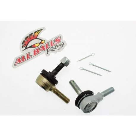 Kit rotule de direction ALL BALLS Kawasaki KFX700 V-Force