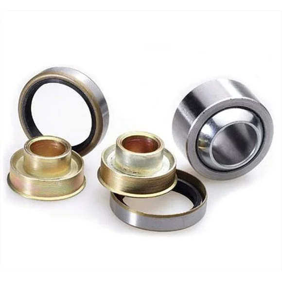 kit roulement amortisseur Pivot works Inférieur et supérieur Ref : 774230 / 1047221