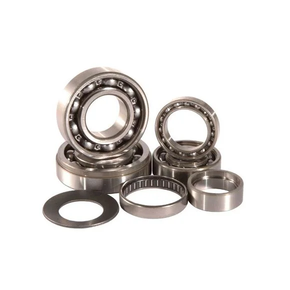 Kit roulement de boîte de vitesse Hot Rods KAWASAKI 250 KX 250 F (KX250T) – 2006 – 2008Ref : 411921 / 1019232