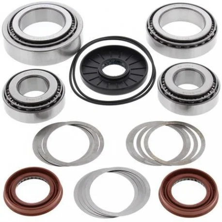 Kit roulements & joints de differentiel arriere ALL BALLS Polaris RZR 800 Ranger/Ranger 800 RZR4