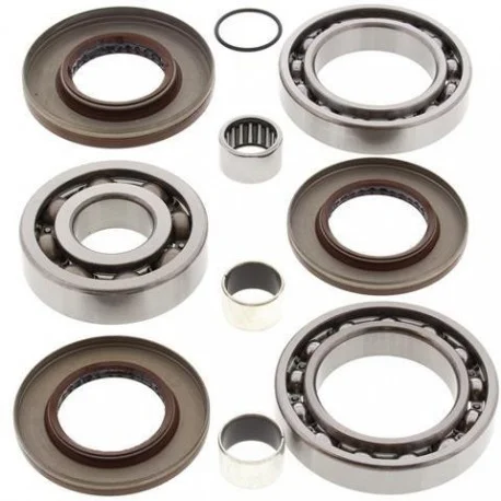 Kit roulements & joints de differentiel arriere ALL BALLS Polaris Sportsman