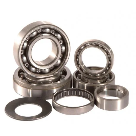 Kit roulements boite de vitesse HOT RODS HUSQVARNA TC 125 KTM SX 125