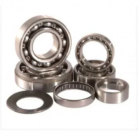 KIT ROULEMENTS BOITE DE VITESSE HOT RODS SX 85 03/17