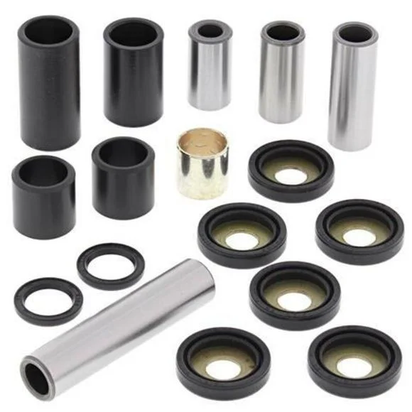 Kit roulements de biellettes All Balls HONDA 100 CRF 100 F (HE03) – 2004 – 2013Ref : ALL00268A / 1039542