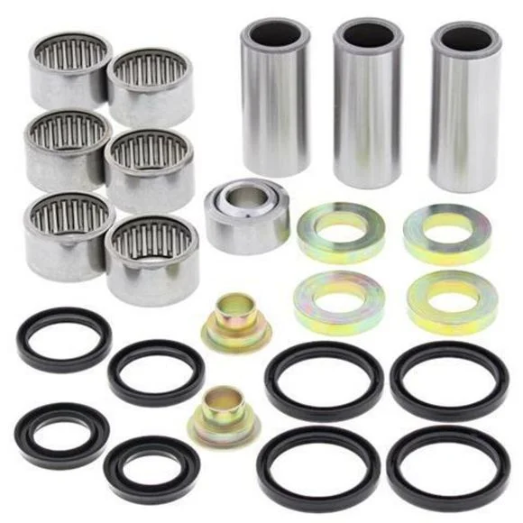 Kit roulements de biellettes All Balls Ref : ALL00321A / 1039556