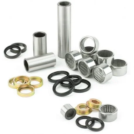 Kit roulements de biellettes d&rsquo;amortisseur ALL BALLS Yamaha YFZ450/450R