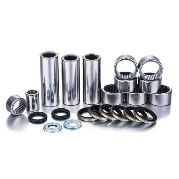 Kit roulements de biellettes Factory Links et joints spys Ref : LRKK107