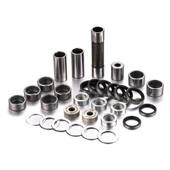 Kit roulements de biellettes Factory Links et joints spysSTARK FUTURE 0 VARG – 2024 – 2025Ref : FLK0068 / LRKE001