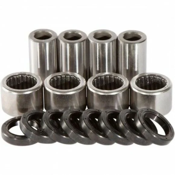Kit roulements de biellettes Pivot works Ref : PK00009A / 1047335