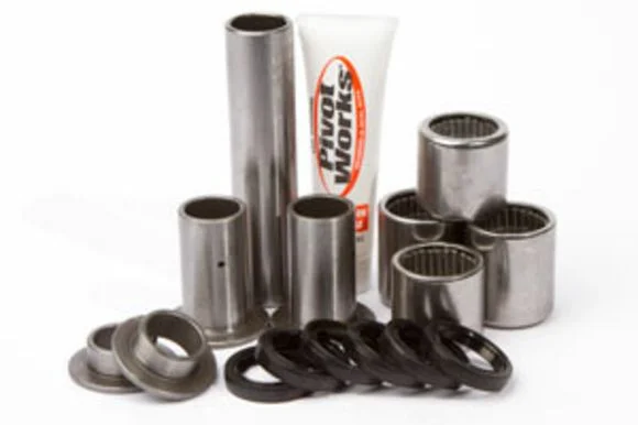 Kit roulements de biellettes Pivot works Ref : PK00035A / 1047315