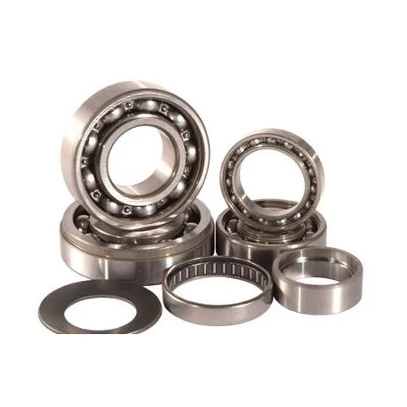 Kit Roulements De Boite De Vitesse Hot Rods HONDA CR250 2005-2007