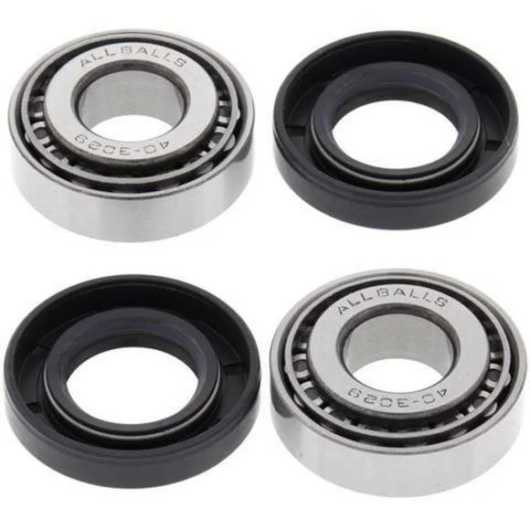 Kit roulements de bras oscillant All Balls Ref : ALL00380A / 1039705