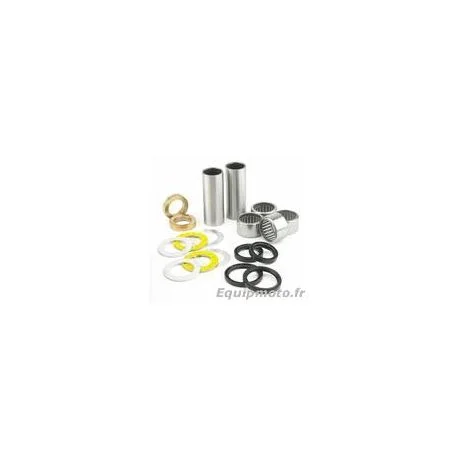 Kit roulements de bras oscillant ALL BALLS Yamaha YFM 250 Big Bear/Bear Tracker
