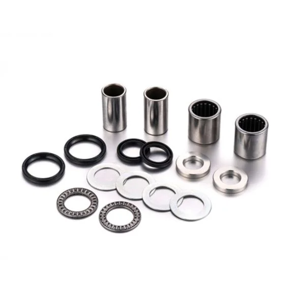 Kit roulements de bras oscillant Factory Links et joints spys Ref : FLK0067 / SAKC002
